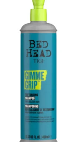 Haarpflege*TIGI Bed Head Gimme Grip Texturizing Shampoo