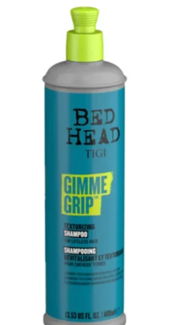 Haarpflege*TIGI Bed Head Gimme Grip Texturizing Shampoo