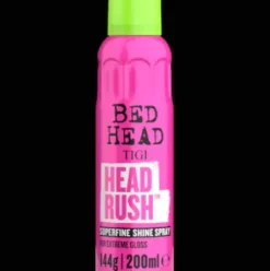 Haarstyling*TIGI Bed Head Headrush Superfine Shine Spray