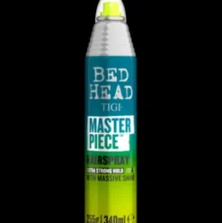 Haarstyling*TIGI Bed Head Masterpiece Hairspray