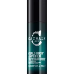 Haarstyling*TIGI Catwalk Curls Rock Amplifier