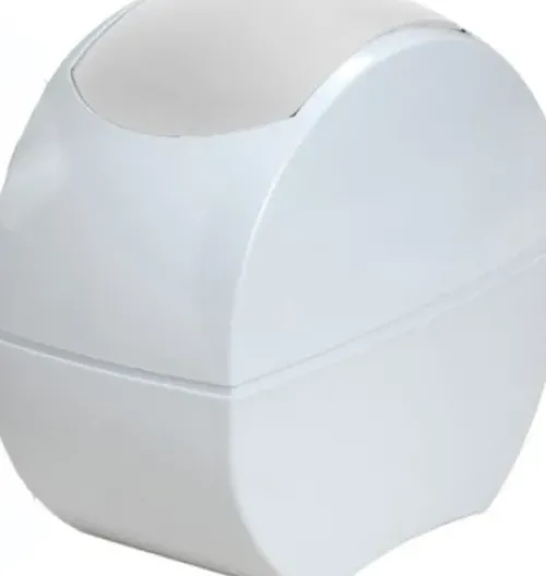 Zubehör* Tischabfallbehälter design 500 W154