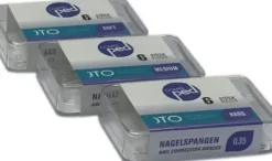 Praxismaterial*3TO COMBIped Spangen Hart