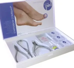 Praxismaterial*3TO COMBIped Starterbox