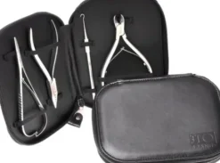 Praxismaterial*3TO Instrumentenset inkl. Etui