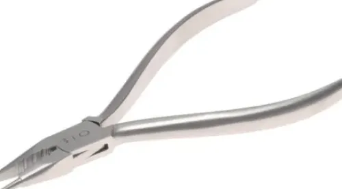 Praxismaterial*3TO Kombibiegezange