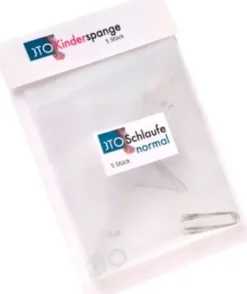 Praxismaterial*3TO Nagelspangen small