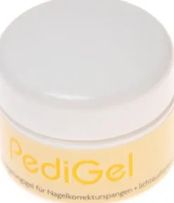 Praxismaterial*3TO PediGel Versiegelungsmasse