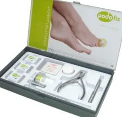 Praxismaterial*3TO Podofix Starterbox
