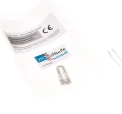 Praxismaterial*3TO Schlaufen Normal