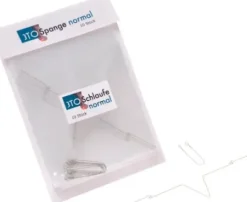 Praxismaterial*3TO Spangen/Schlaufen Normal