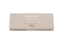 Stahlwaren*TONDEO TSS3+ Kabinet-Klingen