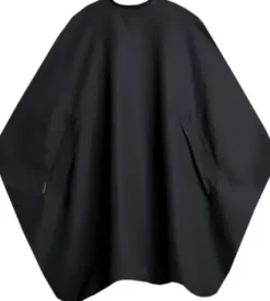 Textil*TREND DESIGN Nano Air Schneide- und Rasierumhang