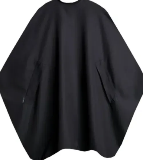 Textil*TREND DESIGN Nano Air Schneide- und Rasierumhang