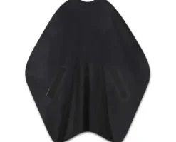 Textil*TREND DESIGN Nano Air Schneideumhang mit Druckknopf