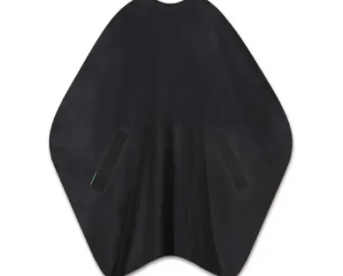 Textil*TREND DESIGN Nano Air Schneideumhang mit Druckknopf