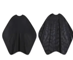 Textil*TREND DESIGN Nano Compact Färbeumhang mit Druckknopf