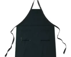 Textil*TREND DESIGN Trend-Design Nano Färbeschürze uni