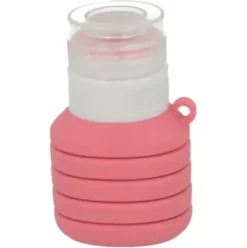 Servicezubehör* Trisa Accessoires Foldable Travel Bottle Set