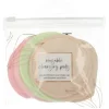 Praxis- / Verbrauchsmaterial* Trisa Accessoires Reusable Cleansing Pads