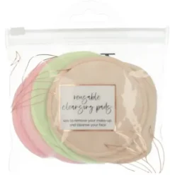 Praxis- / Verbrauchsmaterial* Trisa Accessoires Reusable Cleansing Pads