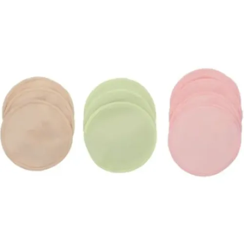 Praxis- / Verbrauchsmaterial* Trisa Accessoires Reusable Cleansing Pads