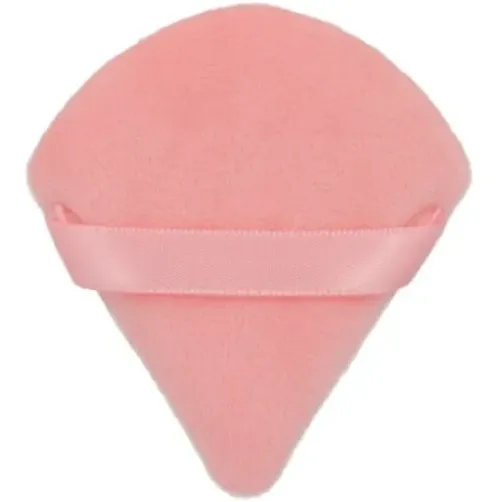 Make-up* Trisa Accessoires Velour Powder Puffs