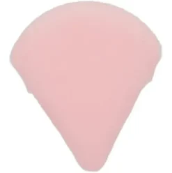 Make-up* Trisa Accessoires Velour Powder Puffs