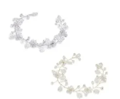 Accessoires* Trisa Celebride Haarschmuck im Boho Stil