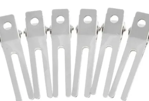 Servicezubehör* Trisa Coiffeurclip klein 4.6 cm