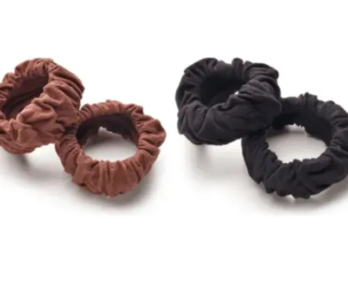 Accessoires* Trisa Eco-Linie Haargummi dick