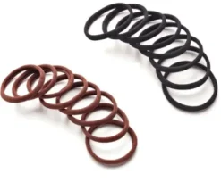 Accessoires* Trisa Eco-Linie medium Elastics 3.5 cm