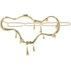 Accessoires* TRISA Fashion Clip & Barrette mit Perlen