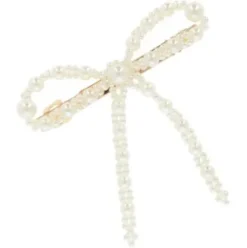 Accessoires* TRISA Fashion Clip & Barrette mit Perlen