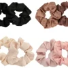 Accessoires* TRISA Fashion Haarklammer mit Strass & Scrunchie