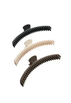 Accessoires* Trisa Fashion Hold Everything Klemme