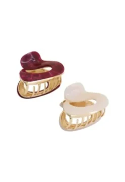 Accessoires* Trisa Fashion Klemme