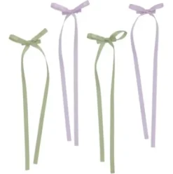 Accessoires* TRISA Fashion Maschen auf Clip Set