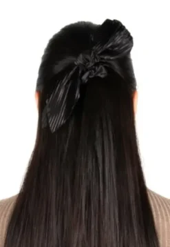 Accessoires* Trisa Fashion Scrunchie mit Schlaufe