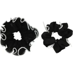 Accessoires* TRISA Fashion Scrunchie Set