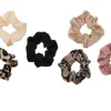 Accessoires* TRISA Fashion Scrunchies