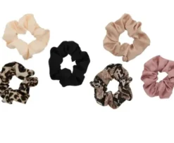 Accessoires* TRISA Fashion Scrunchies
