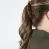 Accessoires* TRISA Fashion Set Banana Hairclip