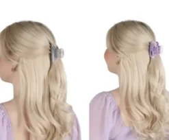 Accessoires* TRISA Fashion Set Haarklammern mit Strass