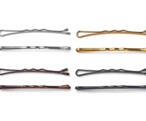 Accessoires* Trisa Haarklemmen gewellt 50 mm