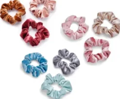 Accessoires* Trisa Haarklemmen glatt lackiert 45 mm