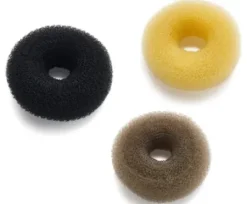 Accessoires* Trisa Knotenrolle mittel 8 cm