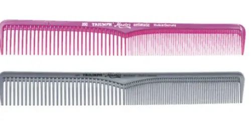 Kämme* Triumph Master Haarschneidekamm antistatisch