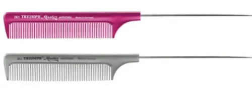 Kämme* Triumph Master Nadelstielkamm antistatisch