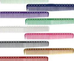 Kämme* Triumph Master Toupier-Gabelkamm antistatisch